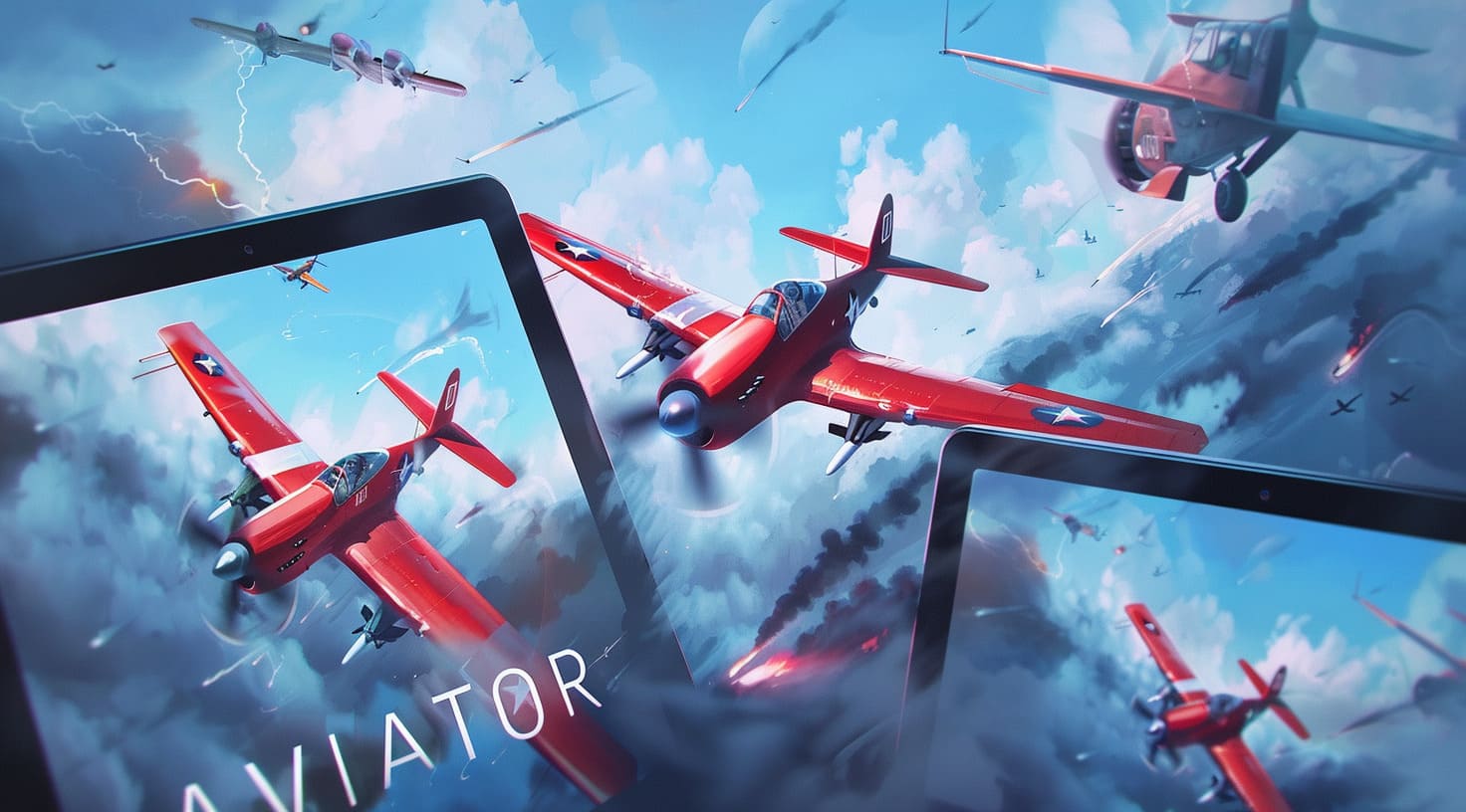 melbet এভিয়েটর থ্রিল