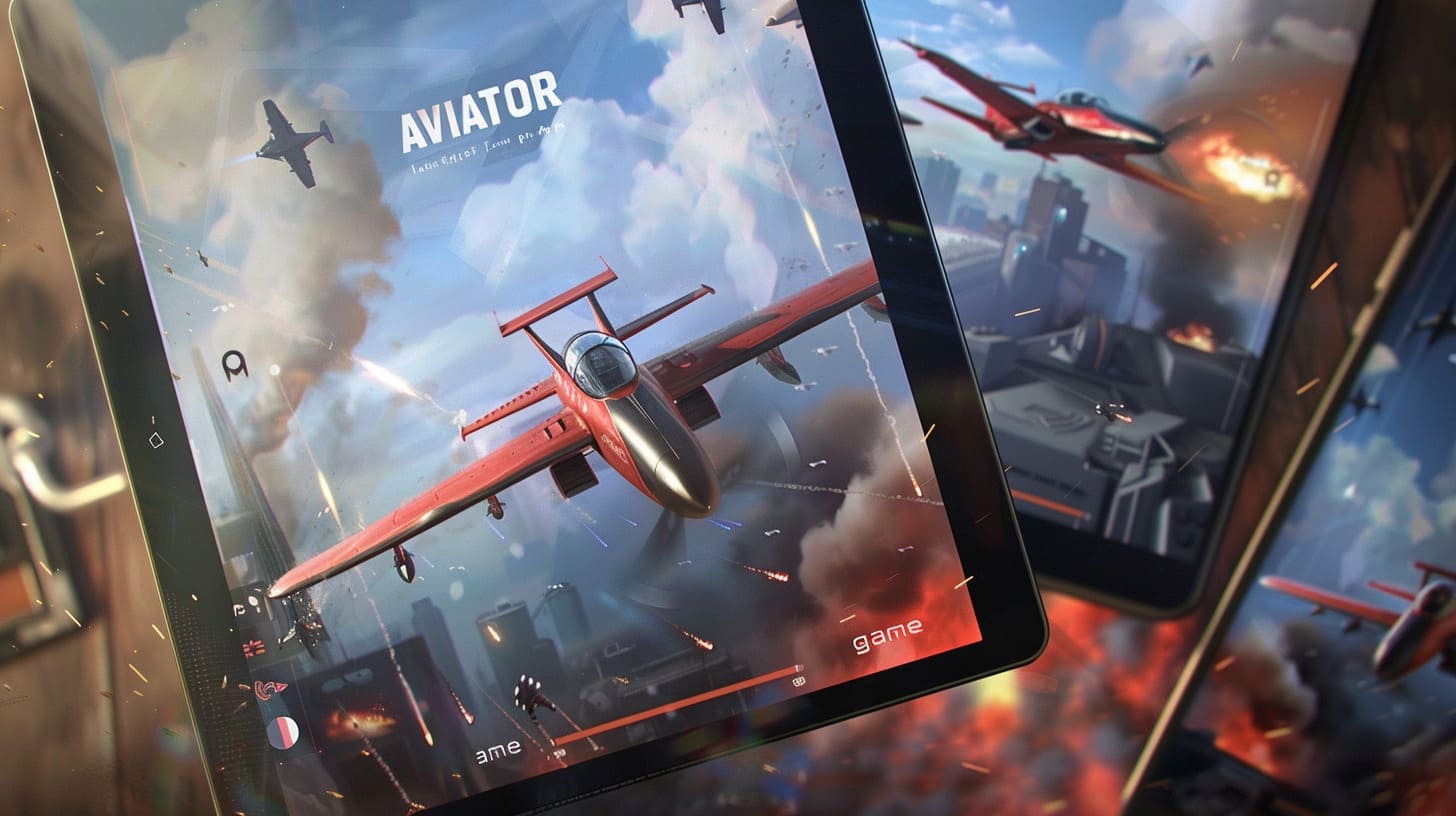 melbet মোবাইল এভিয়েটর