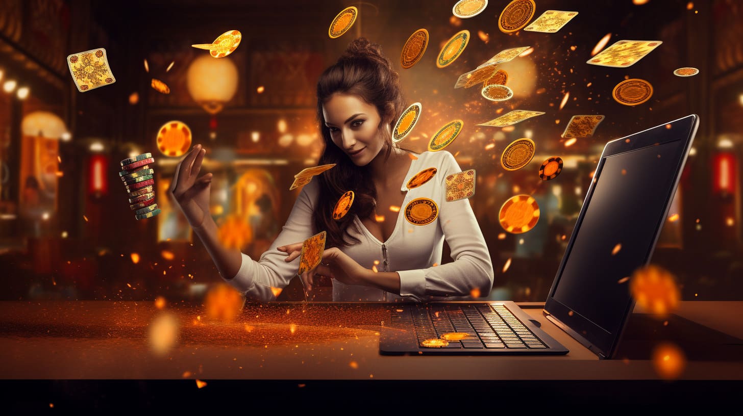 melbet ক্যাসিনো গেম